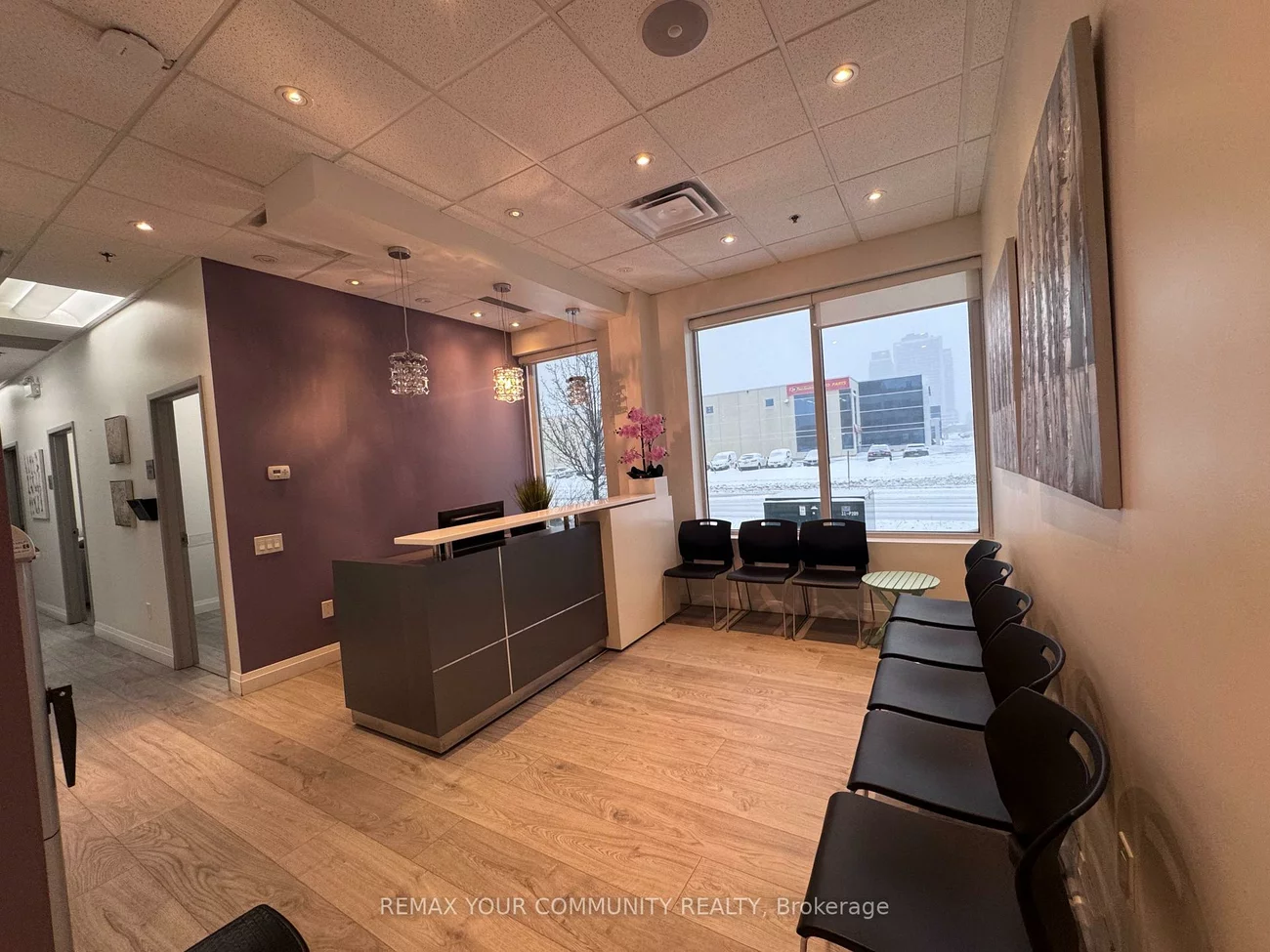 8760, Jane, Concord, Vaughan