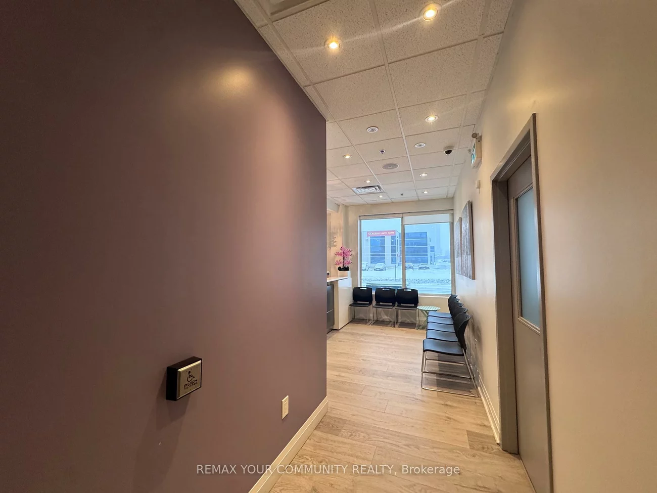 8760, Jane, Concord, Vaughan