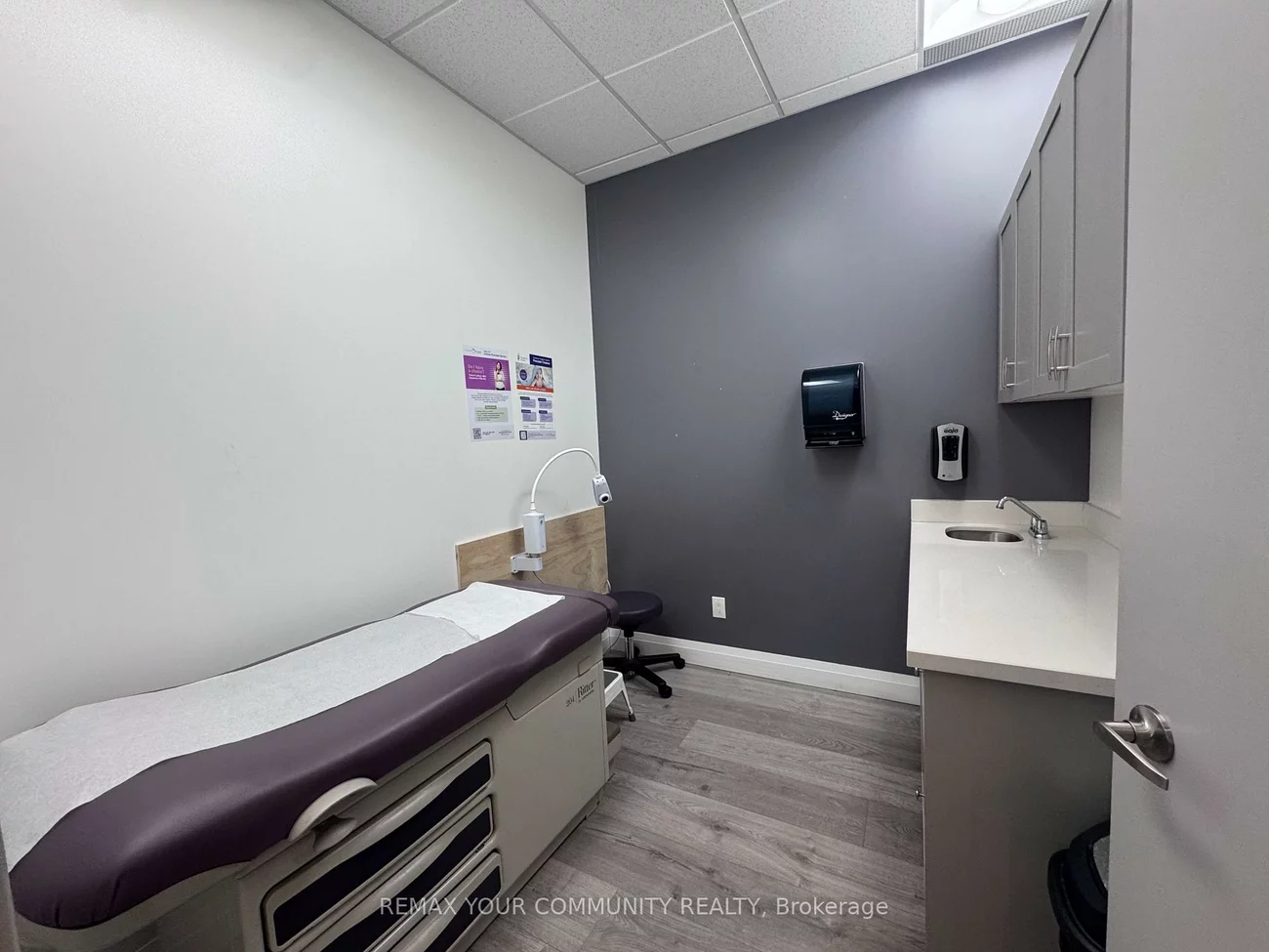 8760, Jane, Concord, Vaughan