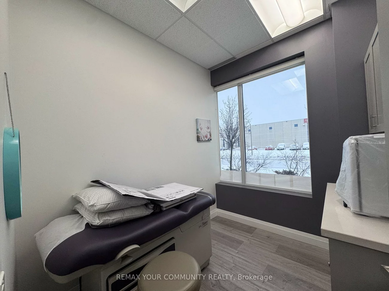 8760, Jane, Concord, Vaughan