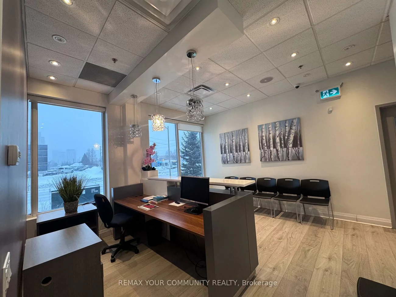 8760, Jane, Concord, Vaughan