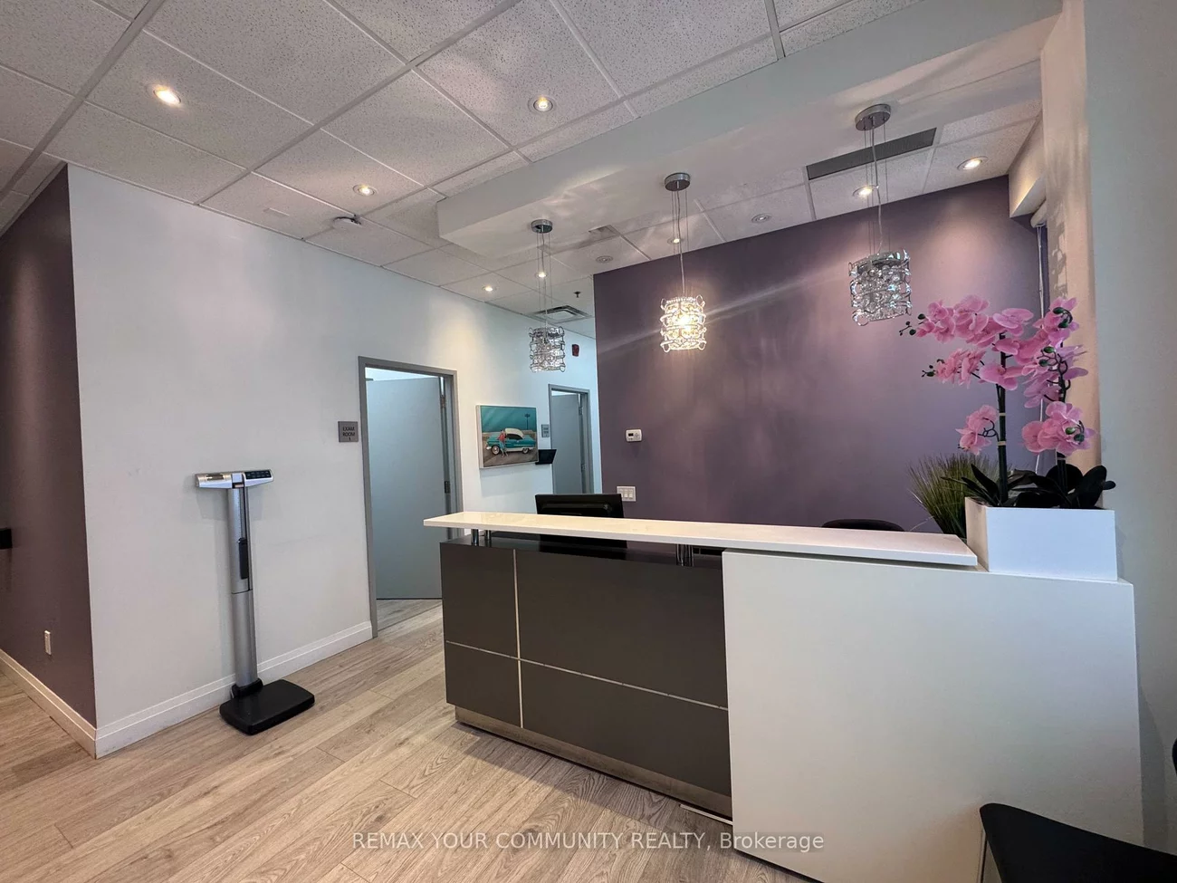 8760, Jane, Concord, Vaughan