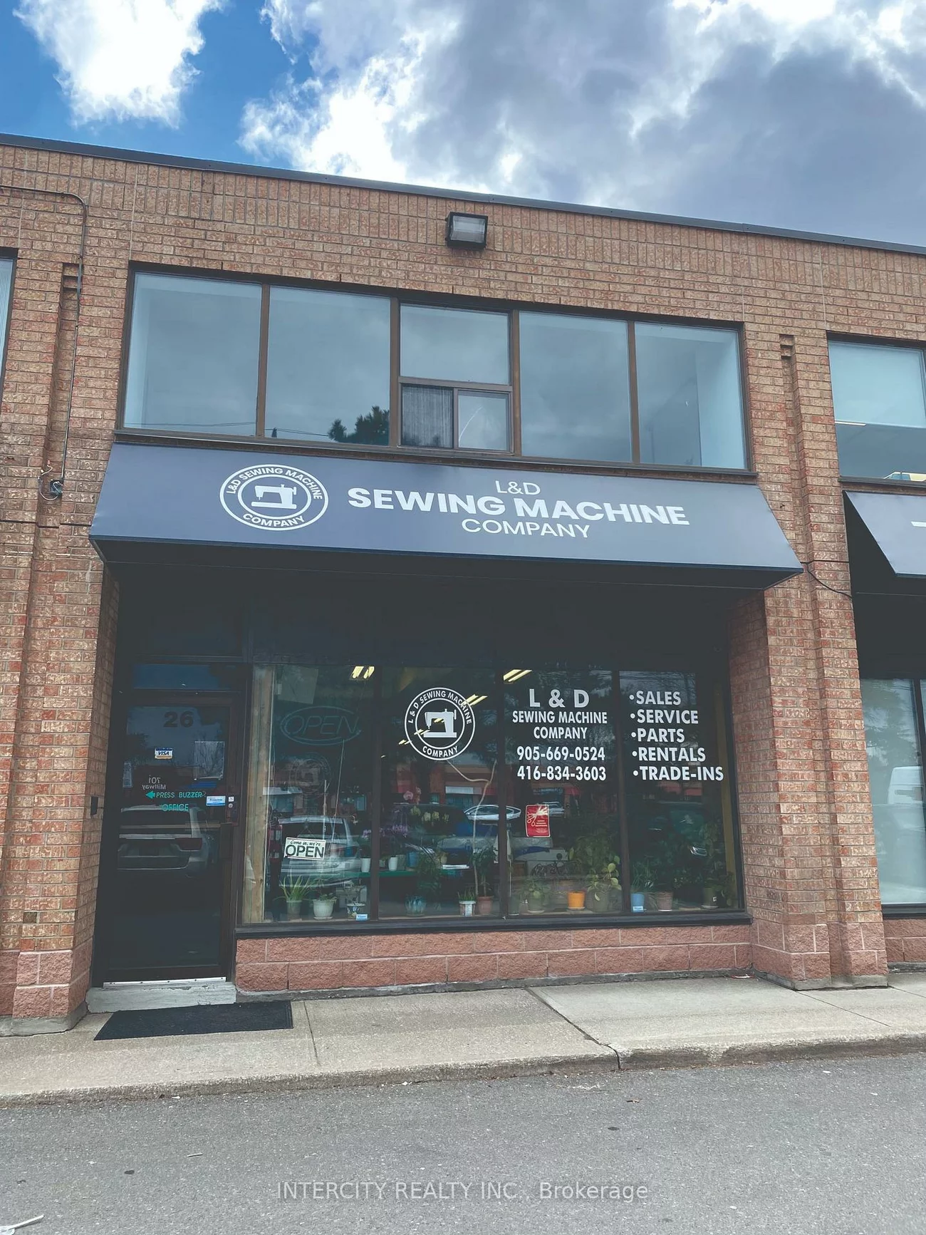 665, Millway, Concord, Vaughan