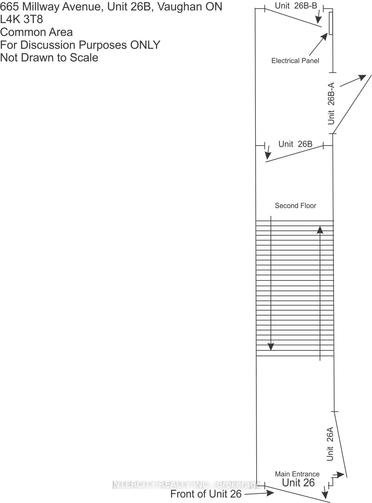 665, Millway, Concord, Vaughan