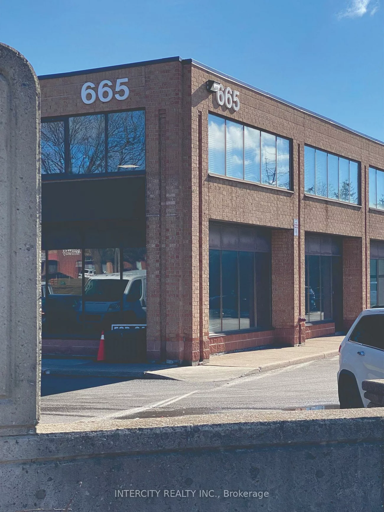 665, Millway, Concord, Vaughan