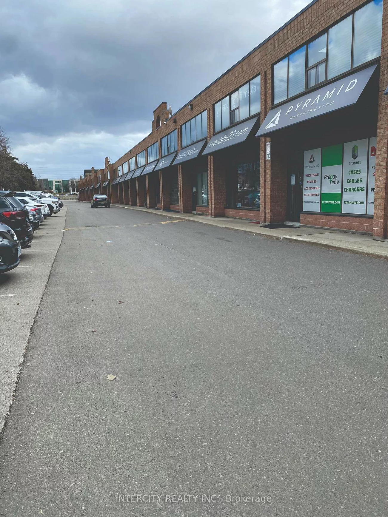 665, Millway, Concord, Vaughan