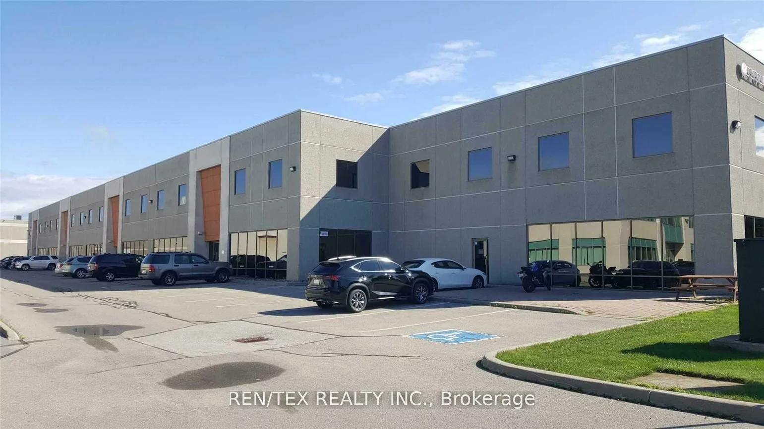 435, Four Valley, Concord, Vaughan