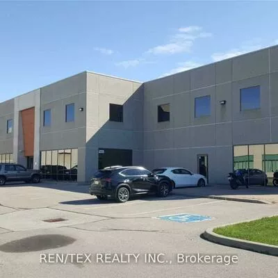 435, Four Valley, Concord, Vaughan