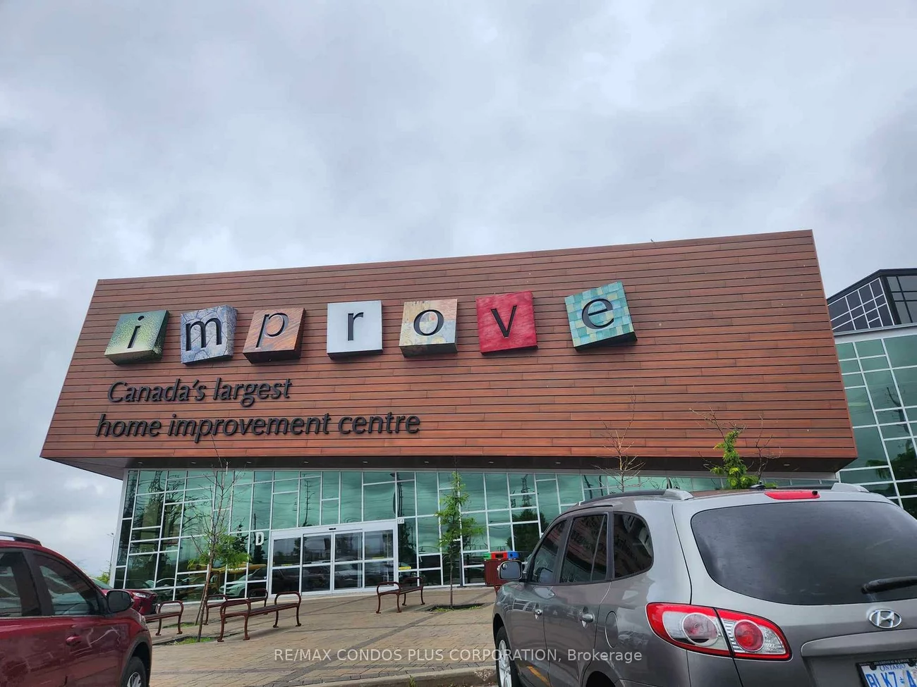 7250, Keele, Concord, Vaughan