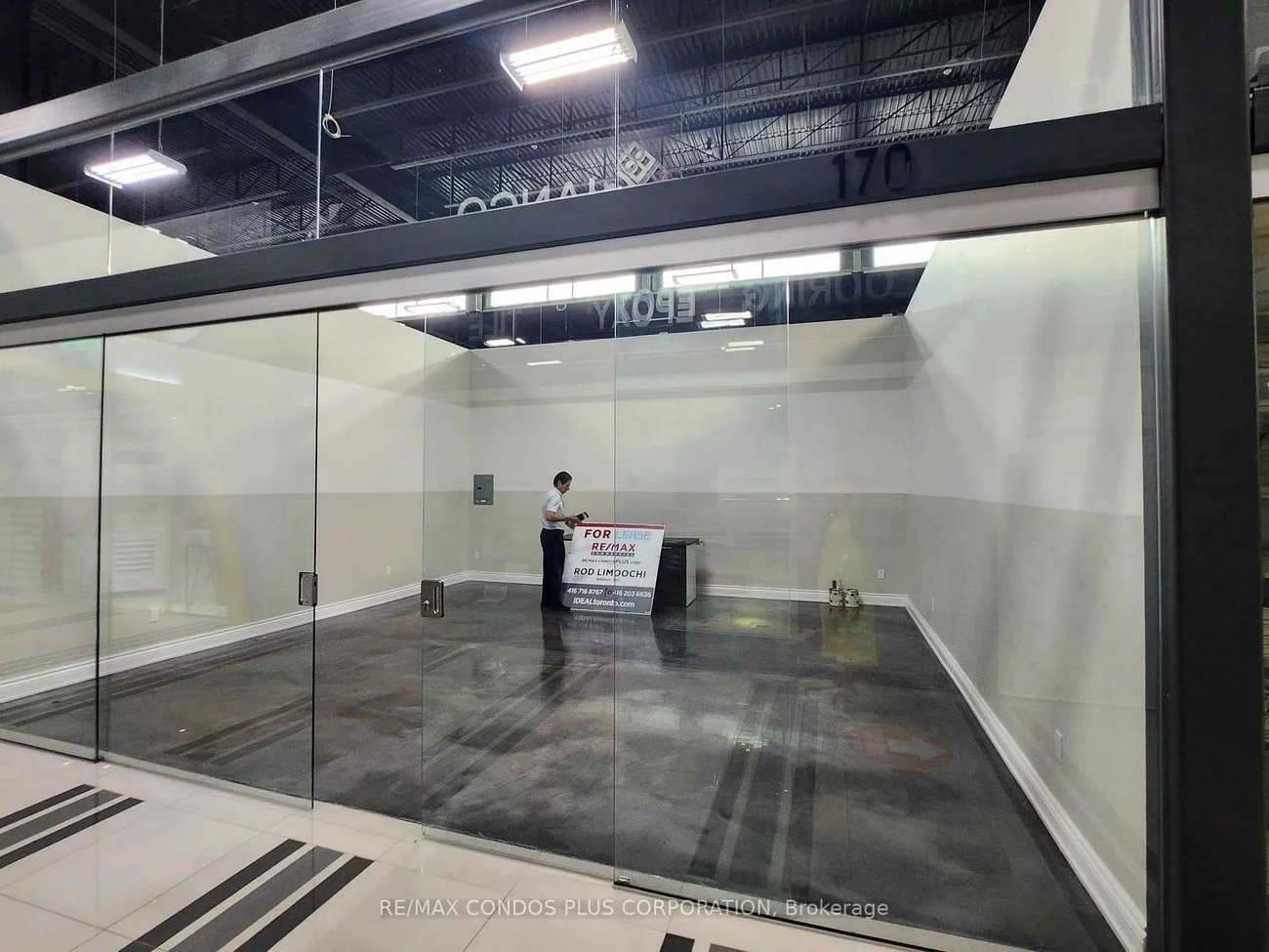 7250, Keele, Concord, Vaughan