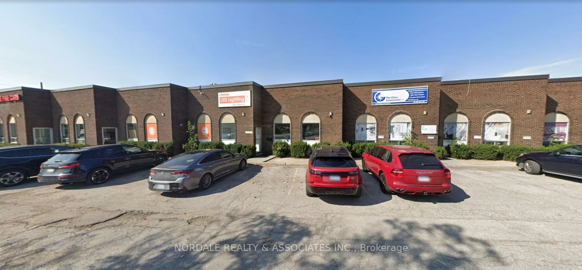 8131, Keele, Concord, Vaughan