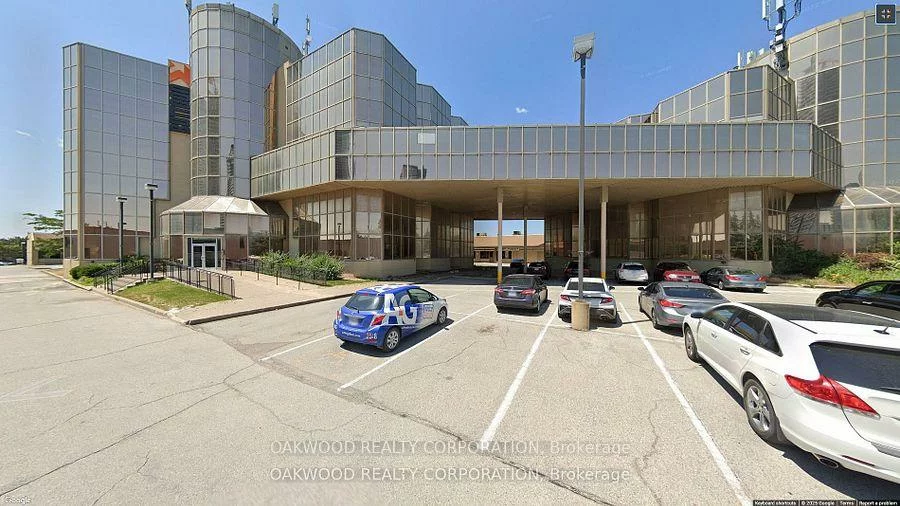 8000, Jane, Concord, Vaughan