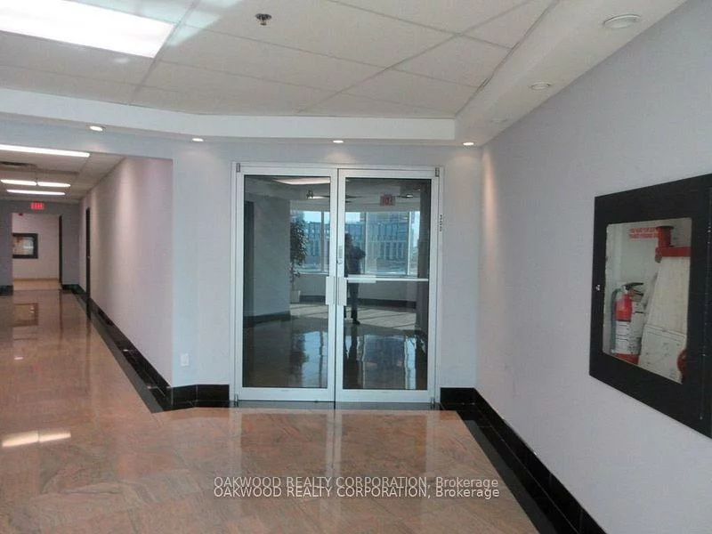 8000, Jane, Concord, Vaughan