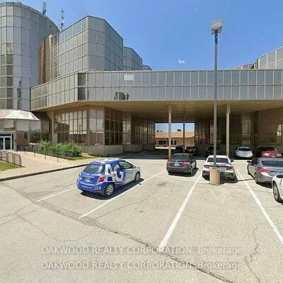 8000, Jane, Concord, Vaughan