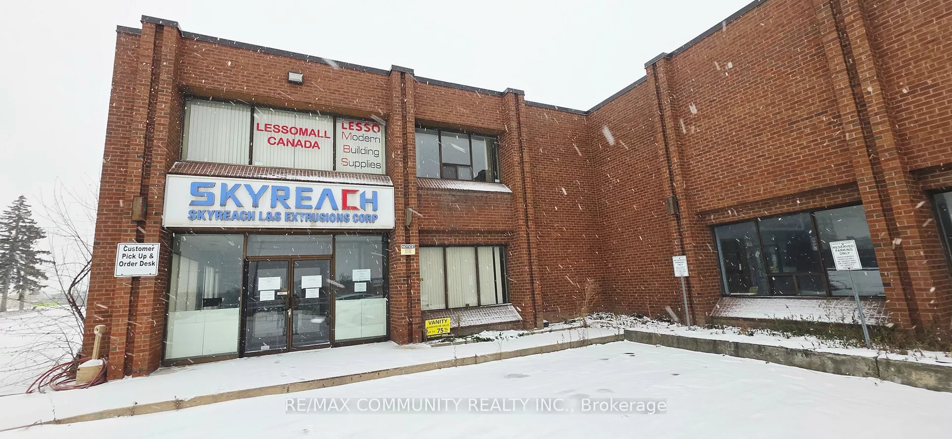 55, Freshway, Concord, Vaughan