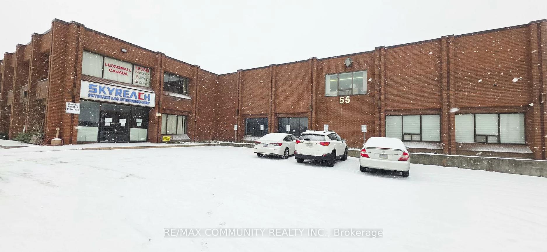 55, Freshway, Concord, Vaughan