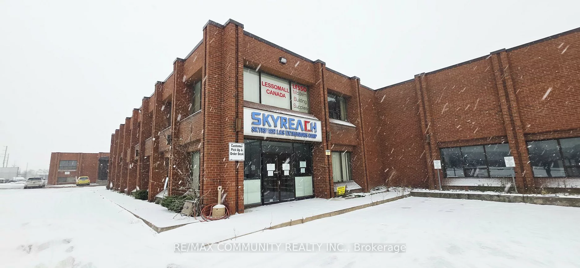 55, Freshway, Concord, Vaughan