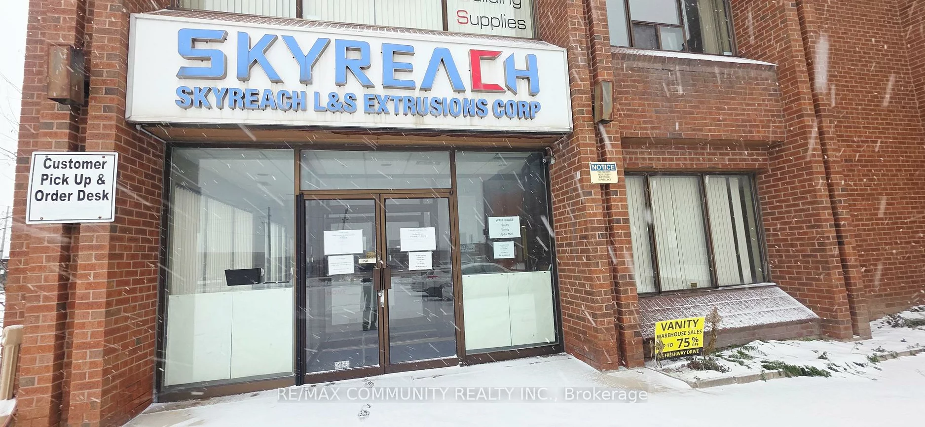 55, Freshway, Concord, Vaughan