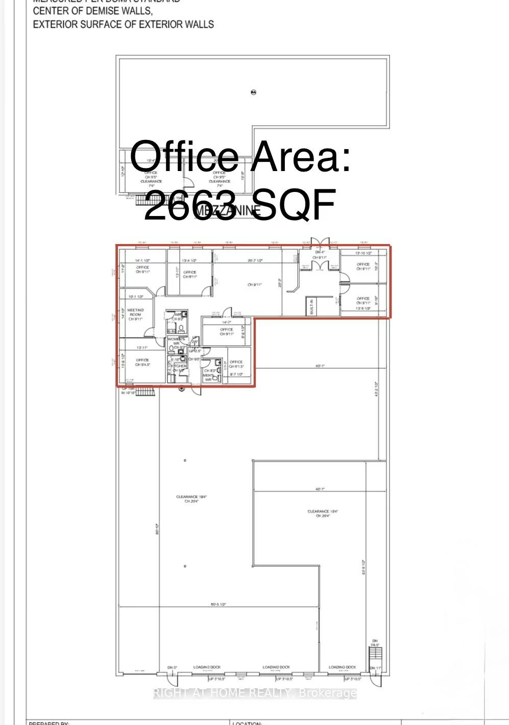 452, Bowes, Concord, Vaughan