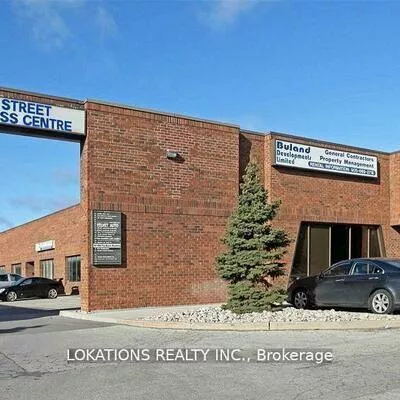 8540, Keele, Concord, Vaughan