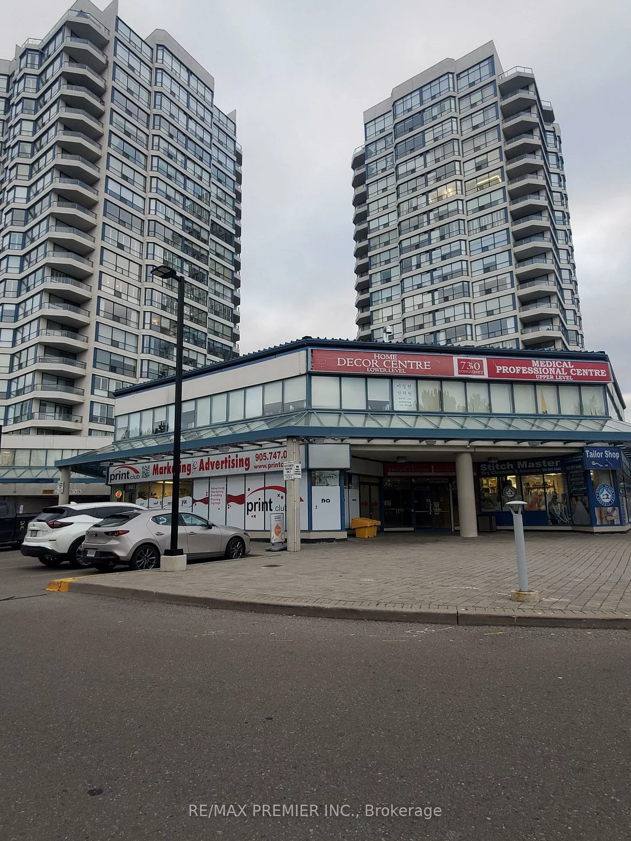 7330, Yonge, Crestwood-Springfarm-Yorkhill, Vaughan