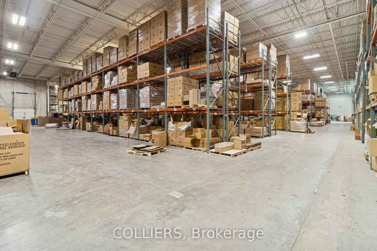 130, Doughton, Vaughan Corporate Centre, Vaughan