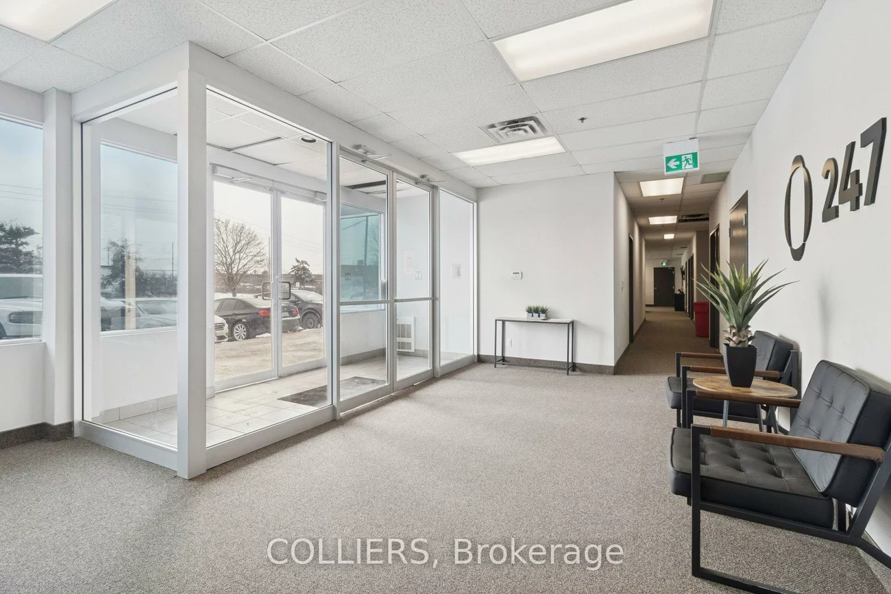 130, Doughton, Vaughan Corporate Centre, Vaughan