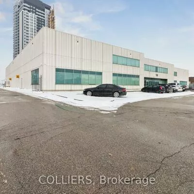 130, Doughton, Vaughan Corporate Centre, Vaughan