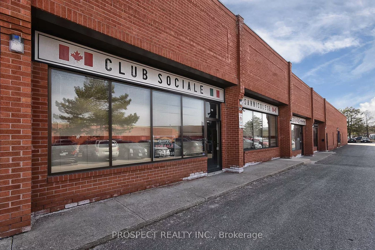 180, Winges, Pine Valley Business Park, Vaughan