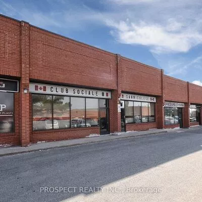 180, Winges, Pine Valley Business Park, Vaughan