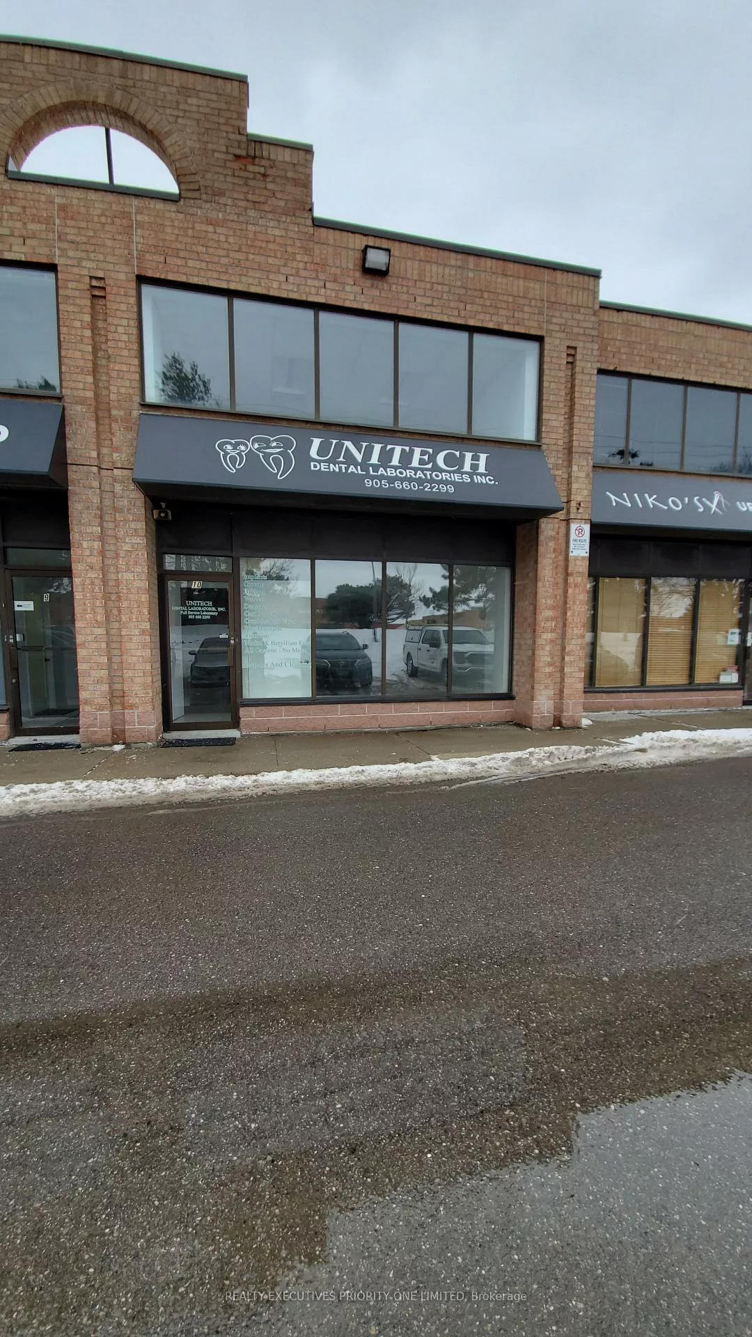 665, Millway, Concord, Vaughan