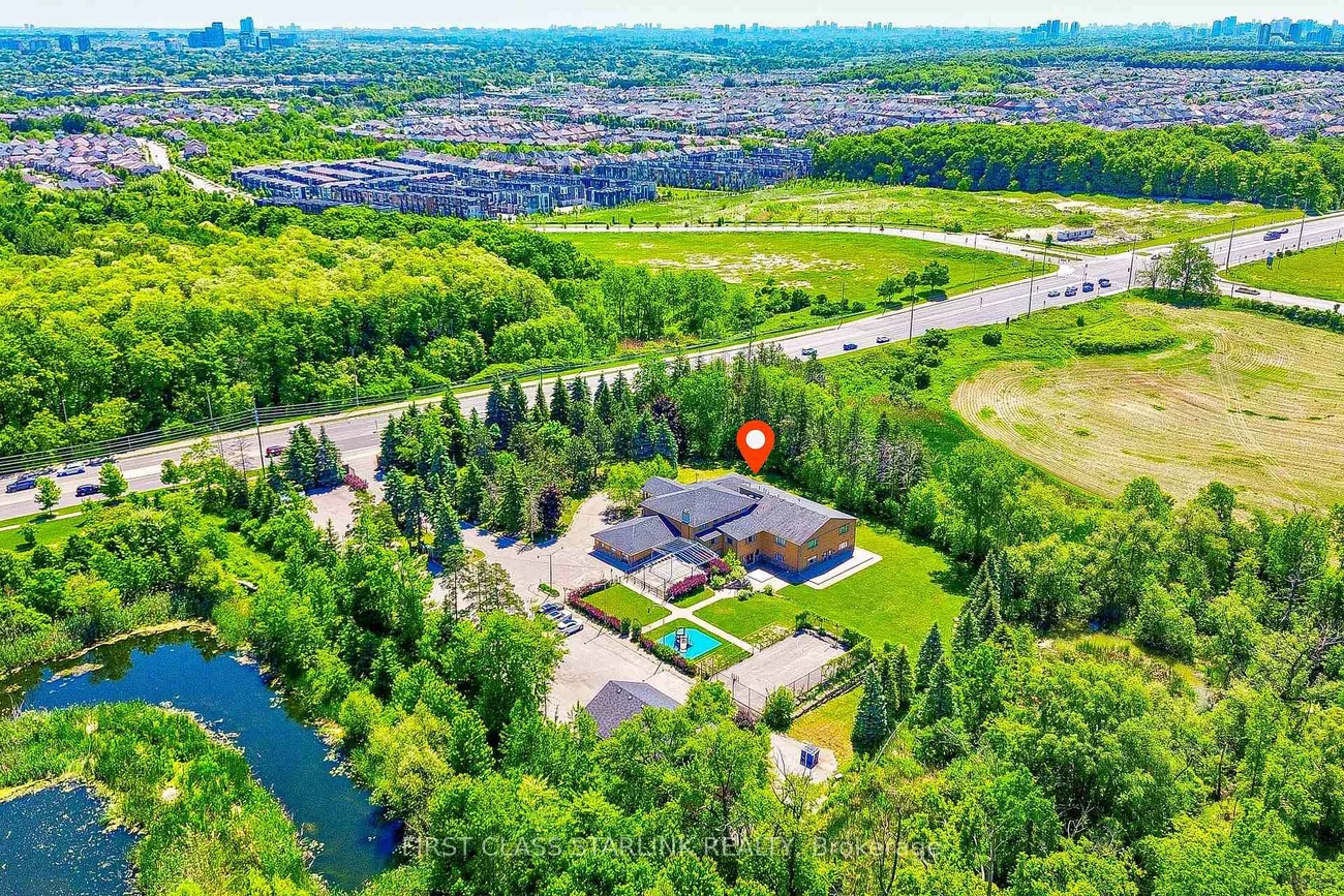 9500, Dufferin, Patterson, Vaughan