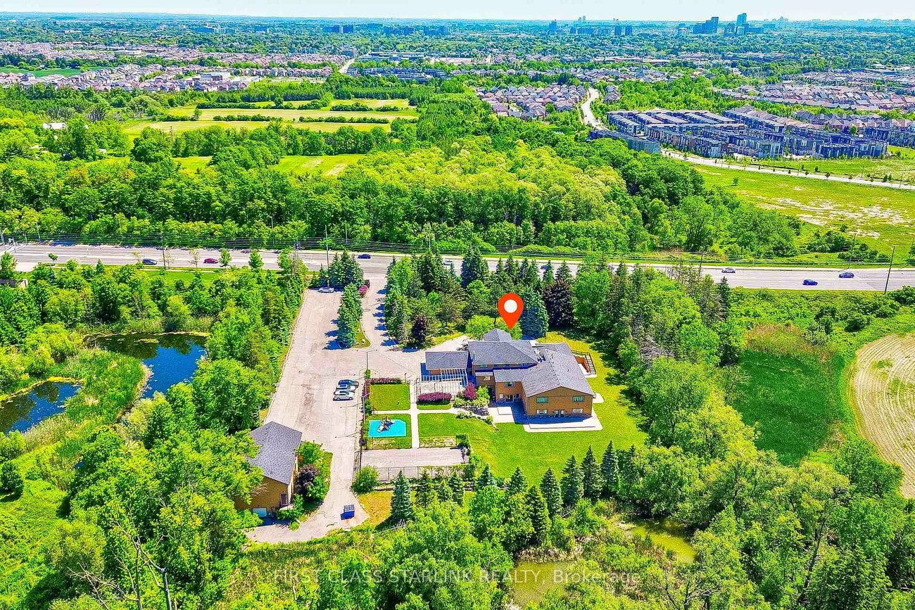 9500, Dufferin, Patterson, Vaughan