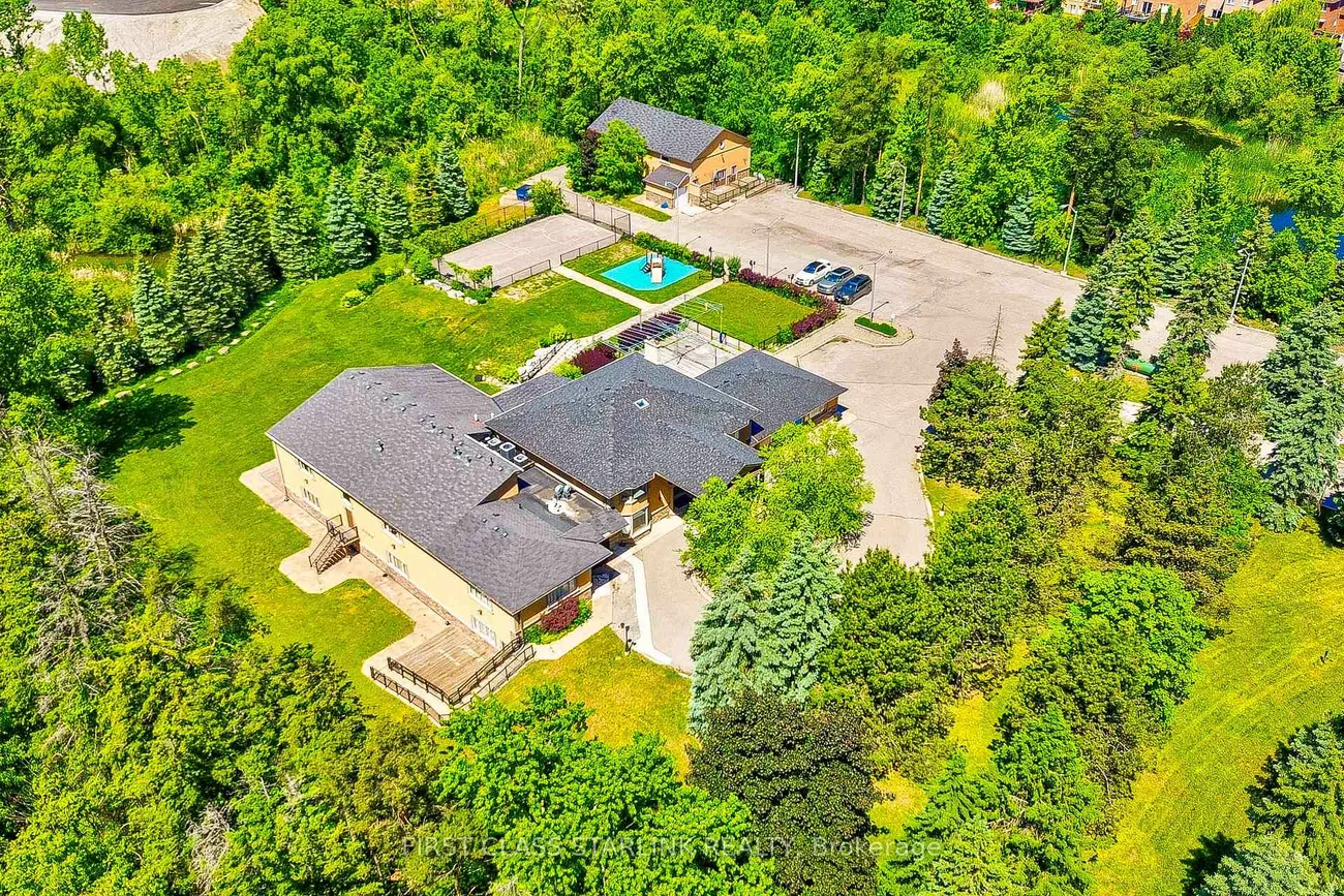 9500, Dufferin, Patterson, Vaughan