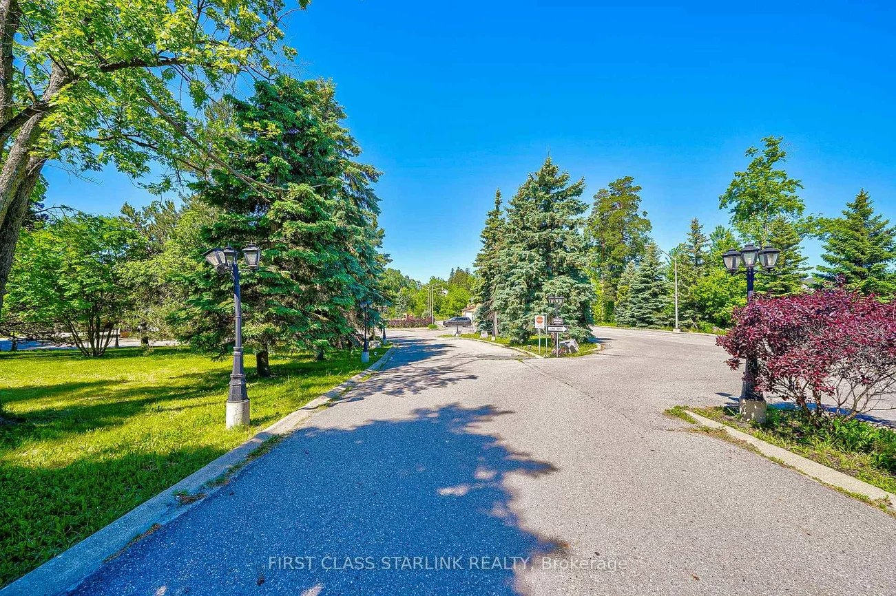 9500, Dufferin, Patterson, Vaughan