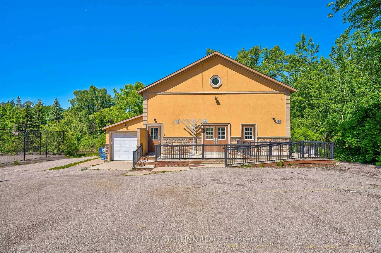 9500, Dufferin, Patterson, Vaughan