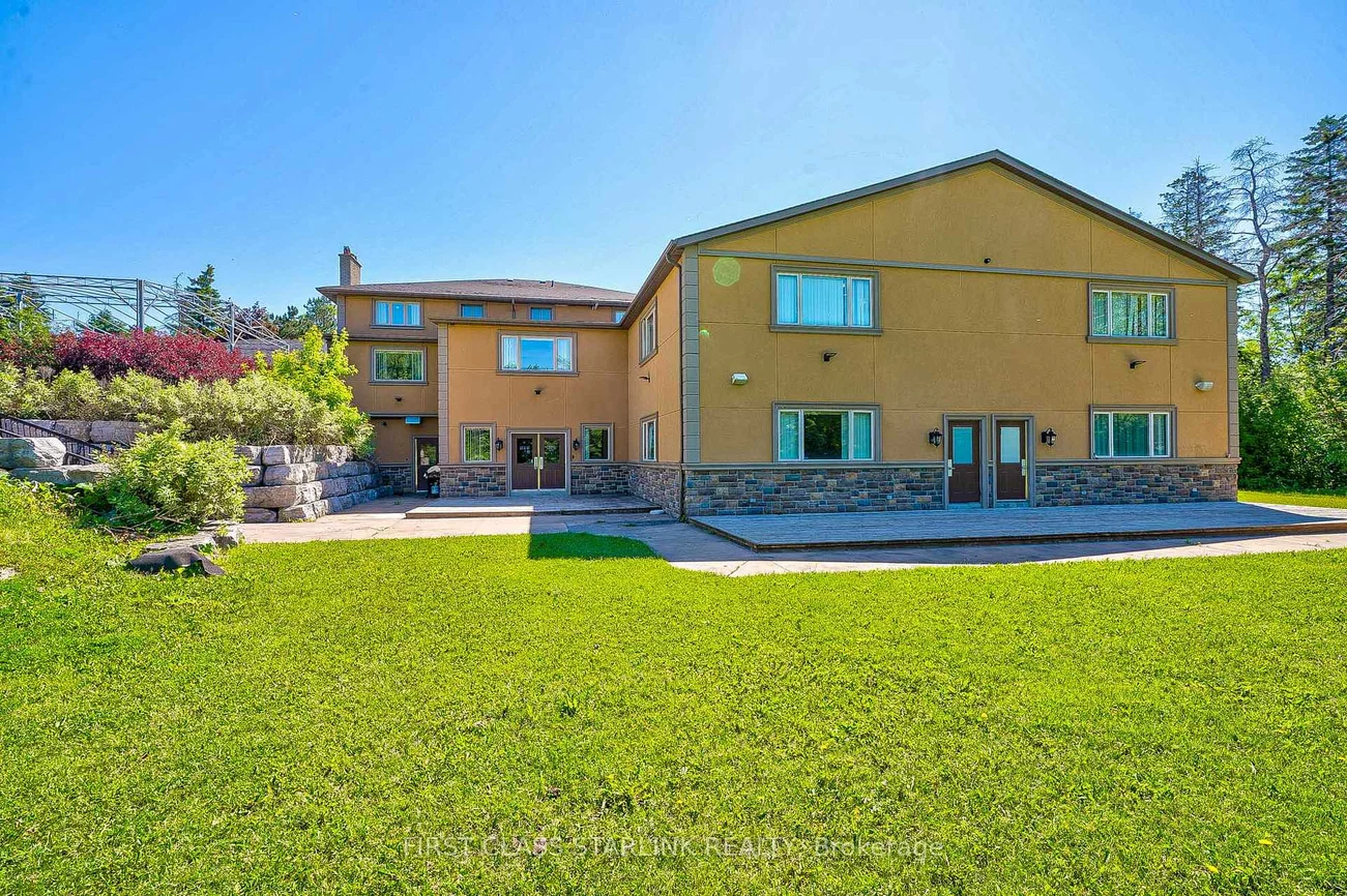 9500, Dufferin, Patterson, Vaughan