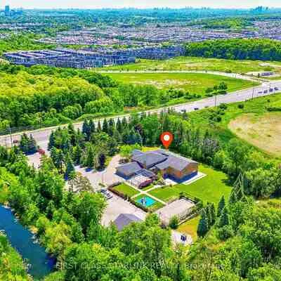 9500, Dufferin, Patterson, Vaughan