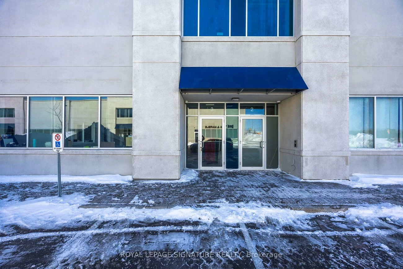 200, Tesma, Concord, Vaughan