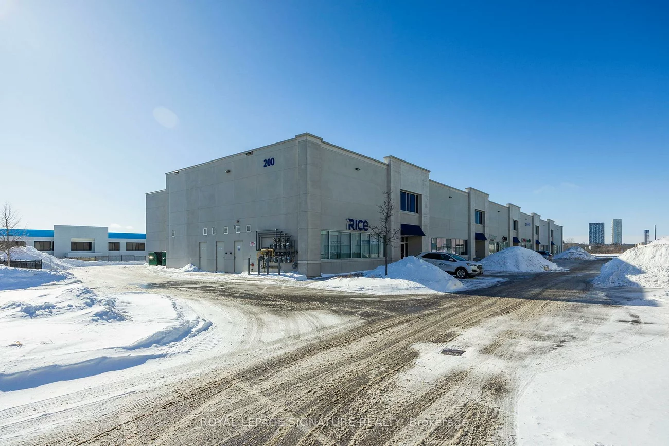 200, Tesma, Concord, Vaughan