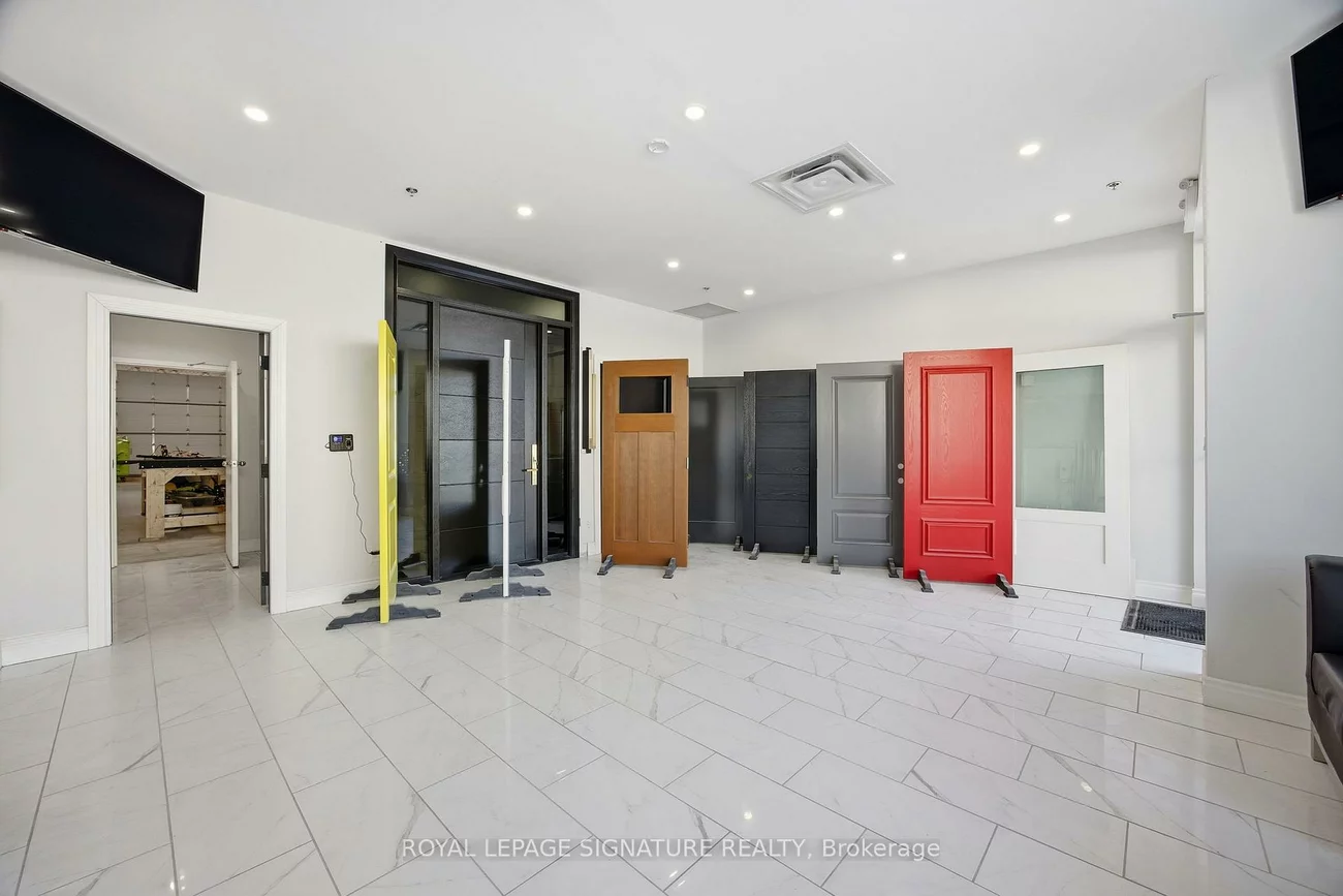 200, Tesma, Concord, Vaughan