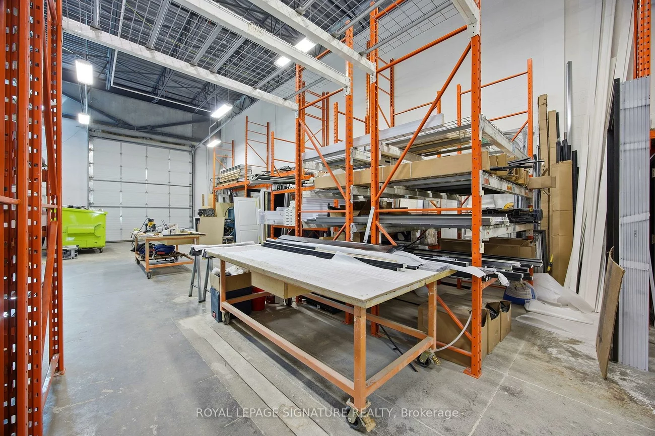 200, Tesma, Concord, Vaughan