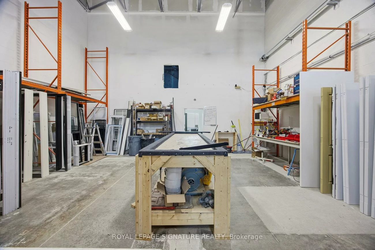 200, Tesma, Concord, Vaughan