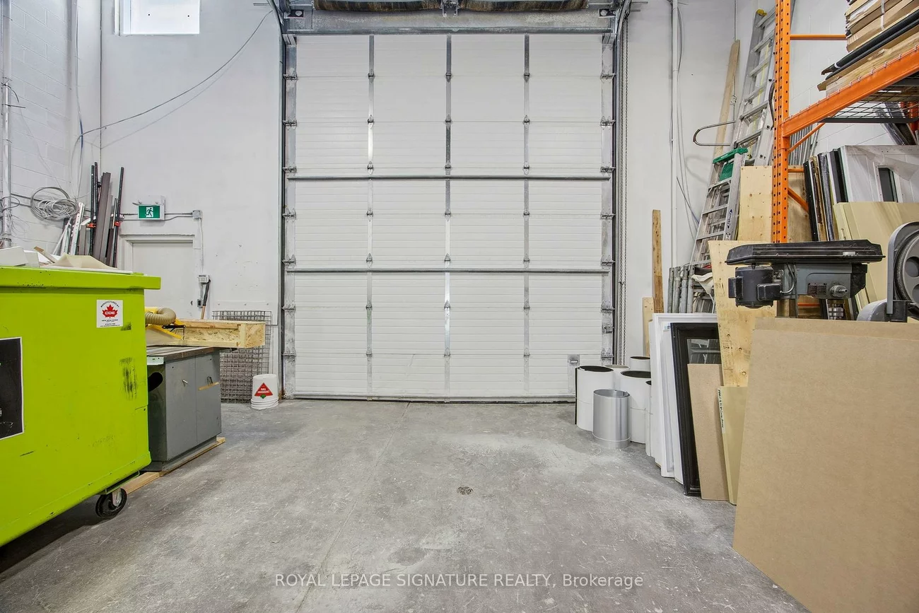 200, Tesma, Concord, Vaughan