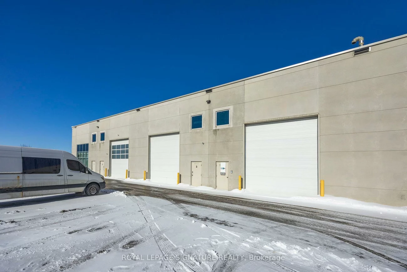 200, Tesma, Concord, Vaughan