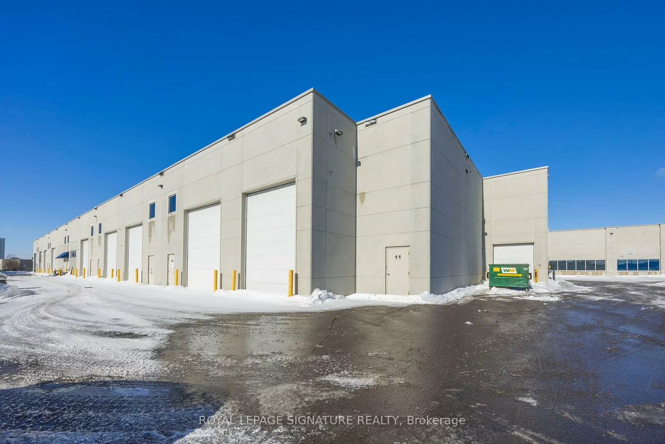 200, Tesma, Concord, Vaughan