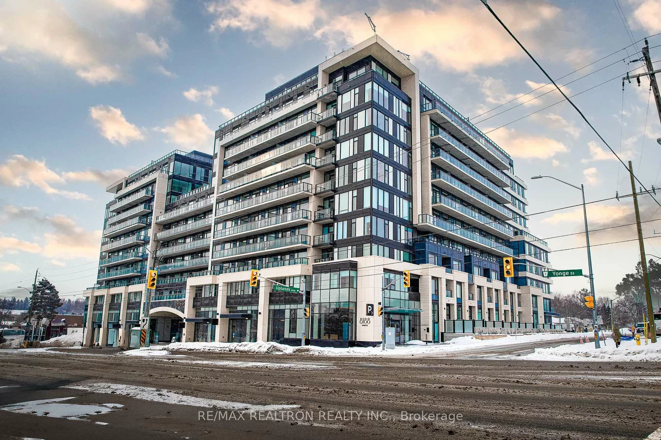 8188, Yonge, Uplands, Vaughan