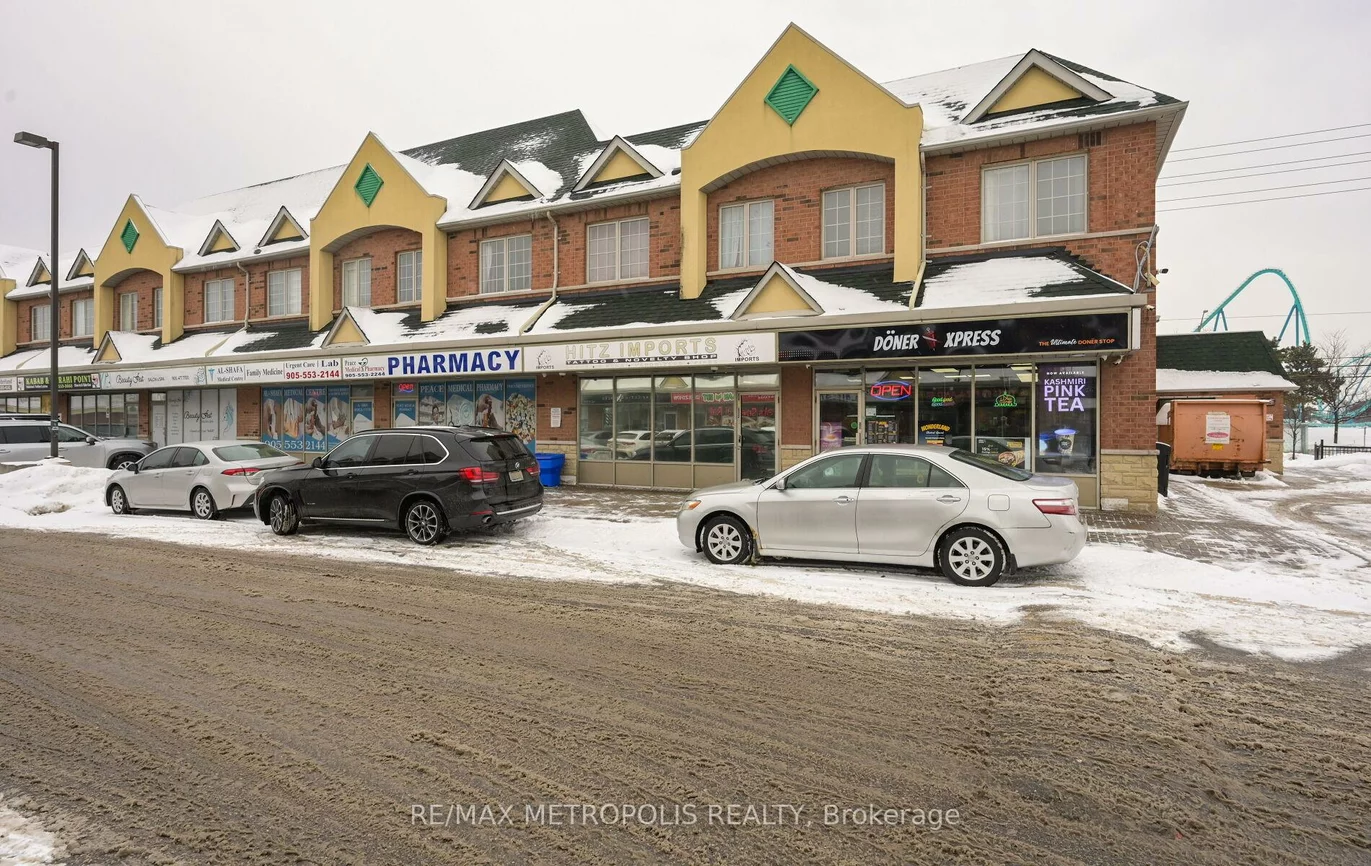 9699, Jane, Maple, Vaughan