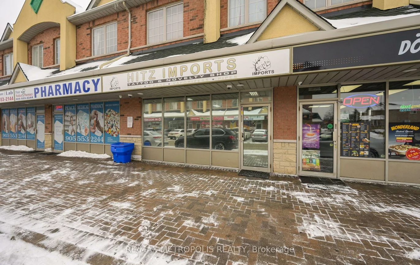 9699, Jane, Maple, Vaughan