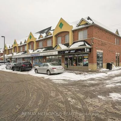 9699, Jane, Maple, Vaughan